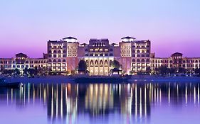 Abu Dhabi Shangri La